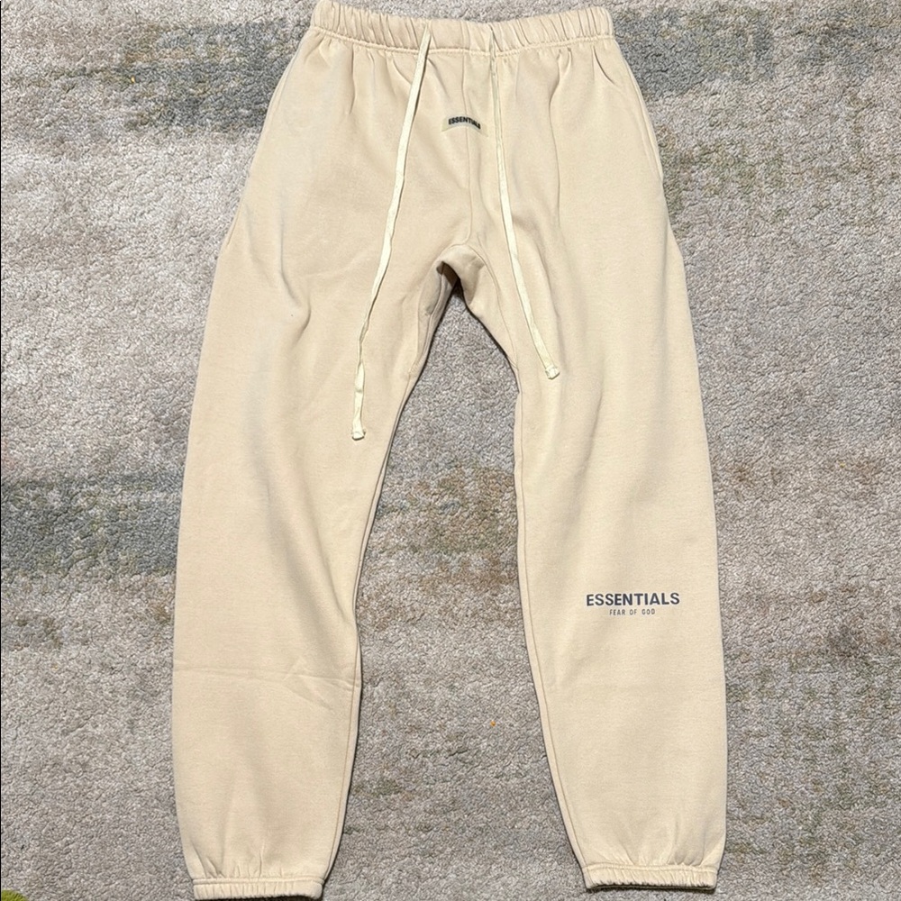 Essentials Fear of God Sweatpants